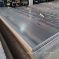 S235JR Carbon Steel Plate Sheet